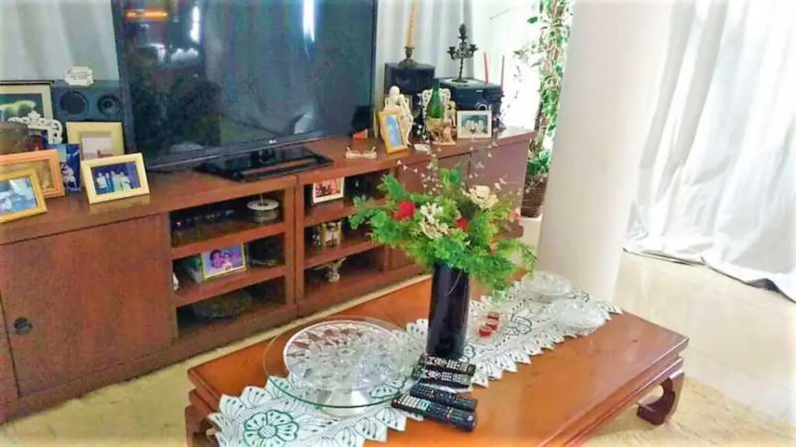 Foto 6 de Apartamento com 4 quartos à venda, 180m2 em Rio De Janeiro - RJ