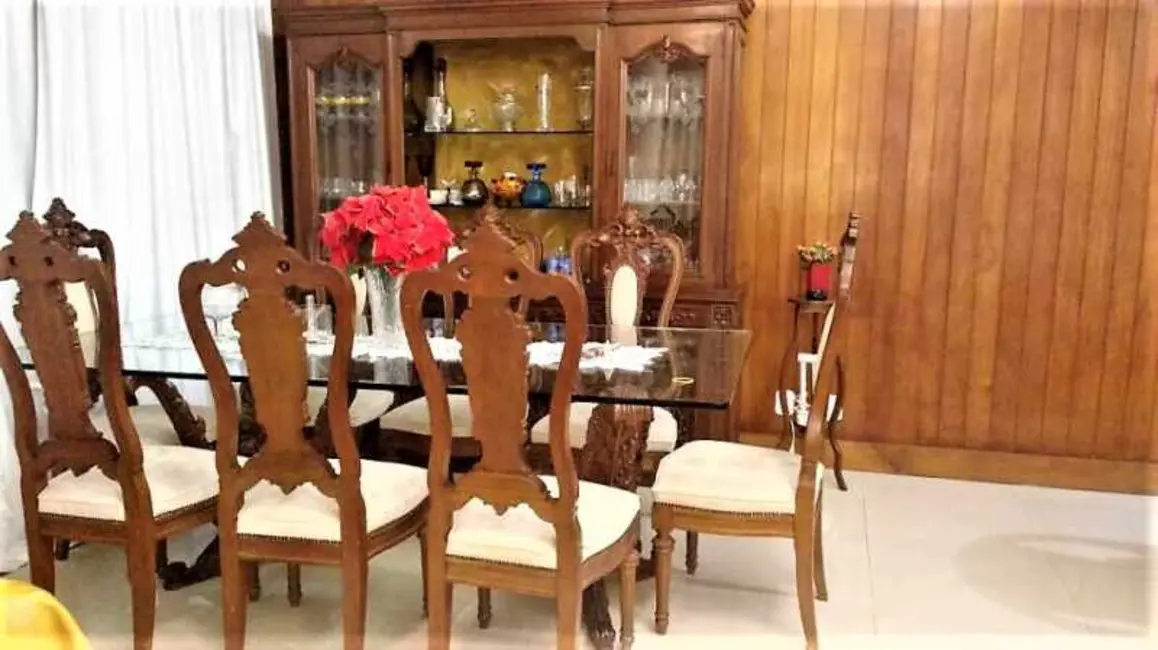 Foto 3 de Apartamento com 4 quartos à venda, 180m2 em Rio De Janeiro - RJ