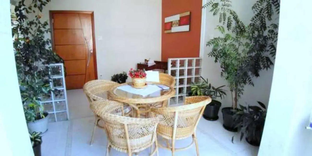 Foto 4 de Apartamento com 4 quartos à venda, 166m2 em Rio De Janeiro - RJ