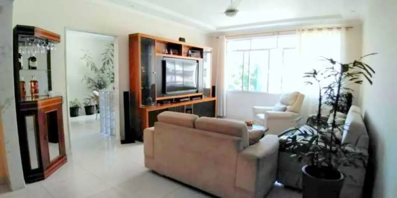 Foto 1 de Apartamento com 4 quartos à venda, 166m2 em Rio De Janeiro - RJ