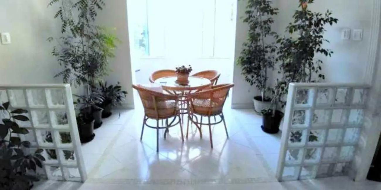 Foto 7 de Apartamento com 4 quartos à venda, 166m2 em Rio De Janeiro - RJ