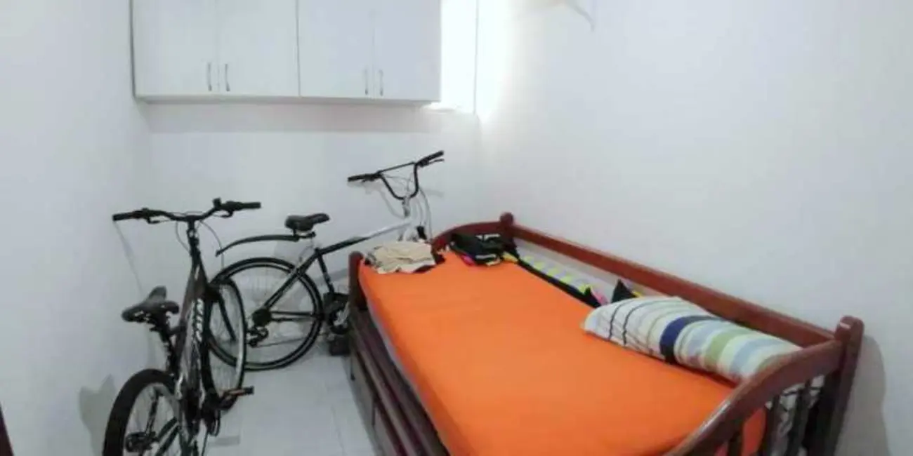 Foto 9 de Apartamento com 4 quartos à venda, 166m2 em Rio De Janeiro - RJ