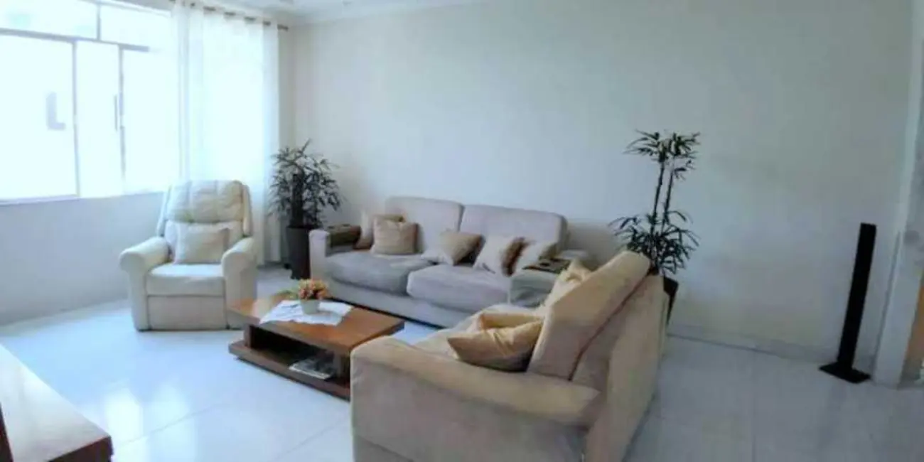 Foto 3 de Apartamento com 4 quartos à venda, 166m2 em Rio De Janeiro - RJ