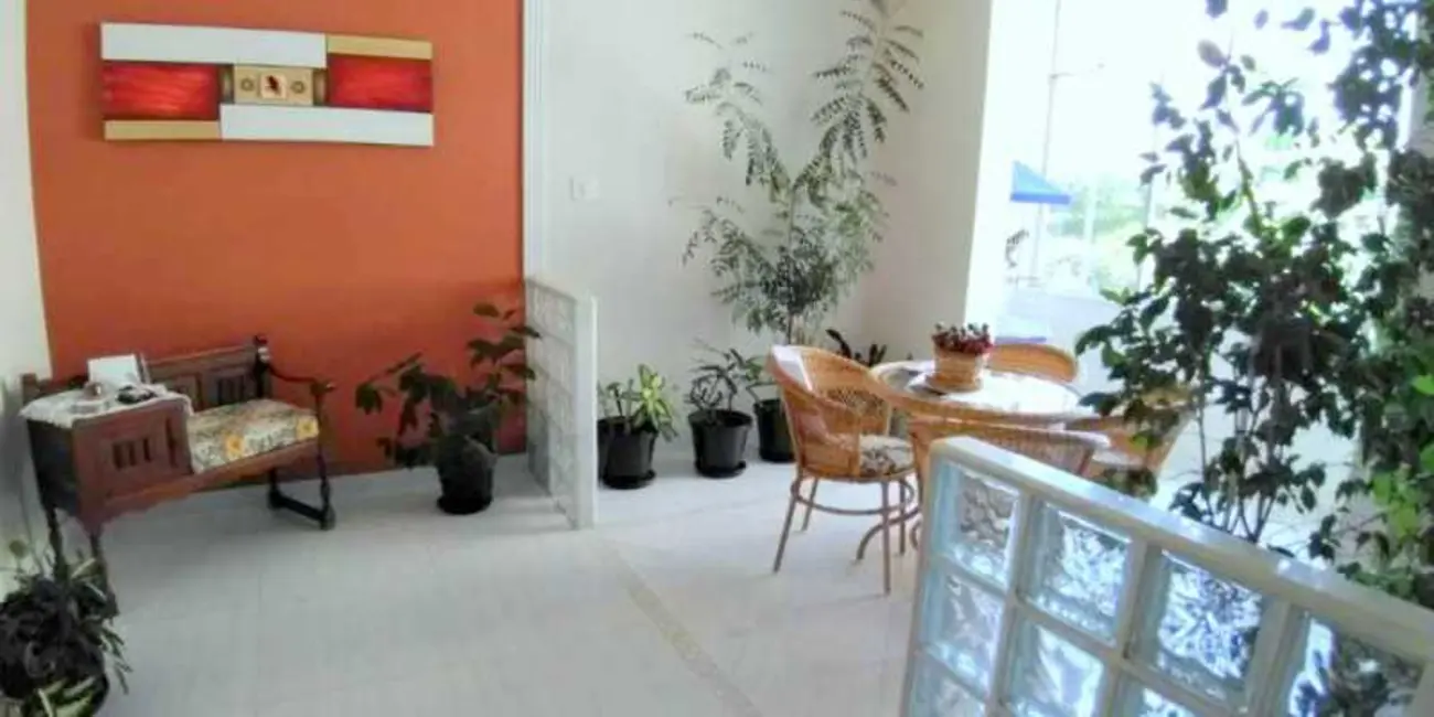 Foto 5 de Apartamento com 4 quartos à venda, 166m2 em Rio De Janeiro - RJ