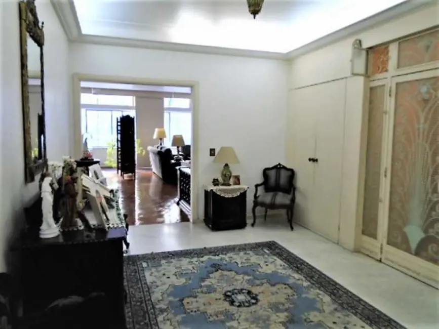 Foto 9 de Apartamento com 4 quartos à venda, 340m2 em Rio De Janeiro - RJ