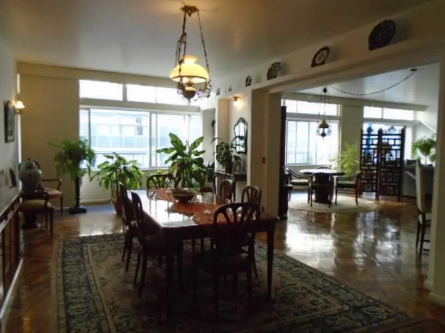 Foto 6 de Apartamento com 4 quartos à venda, 340m2 em Rio De Janeiro - RJ