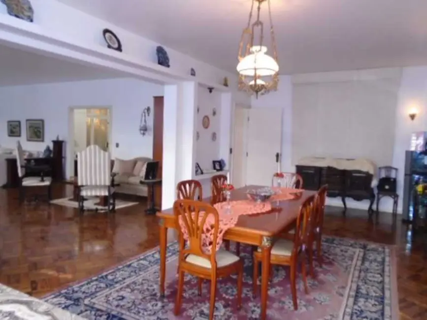 Foto 7 de Apartamento com 4 quartos à venda, 340m2 em Rio De Janeiro - RJ