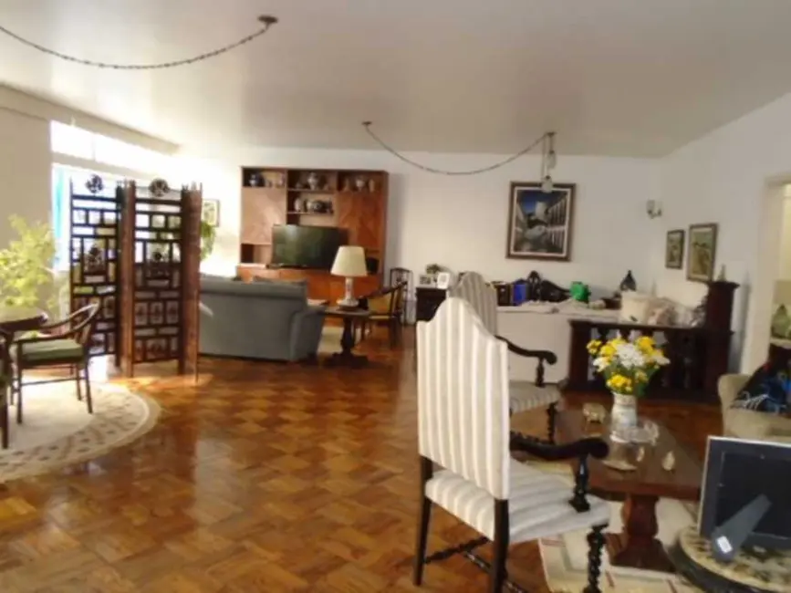 Foto 5 de Apartamento com 4 quartos à venda, 340m2 em Rio De Janeiro - RJ