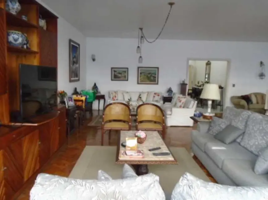 Foto 4 de Apartamento com 4 quartos à venda, 340m2 em Rio De Janeiro - RJ