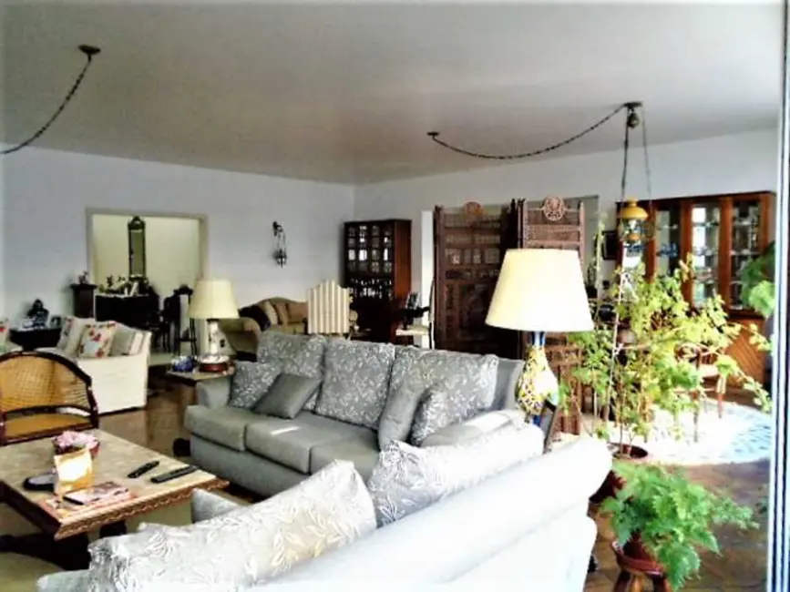 Foto 3 de Apartamento com 4 quartos à venda, 340m2 em Rio De Janeiro - RJ