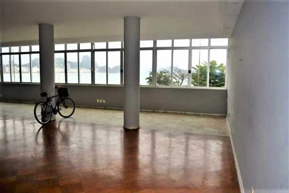 Apartamento com 4 quartos à venda, 311m2 em Rio De Janeiro - RJ - imagem 6 Foto 6 de Apartamento com 4 quartos à venda, 311m2 em Rio De Janeiro - RJ