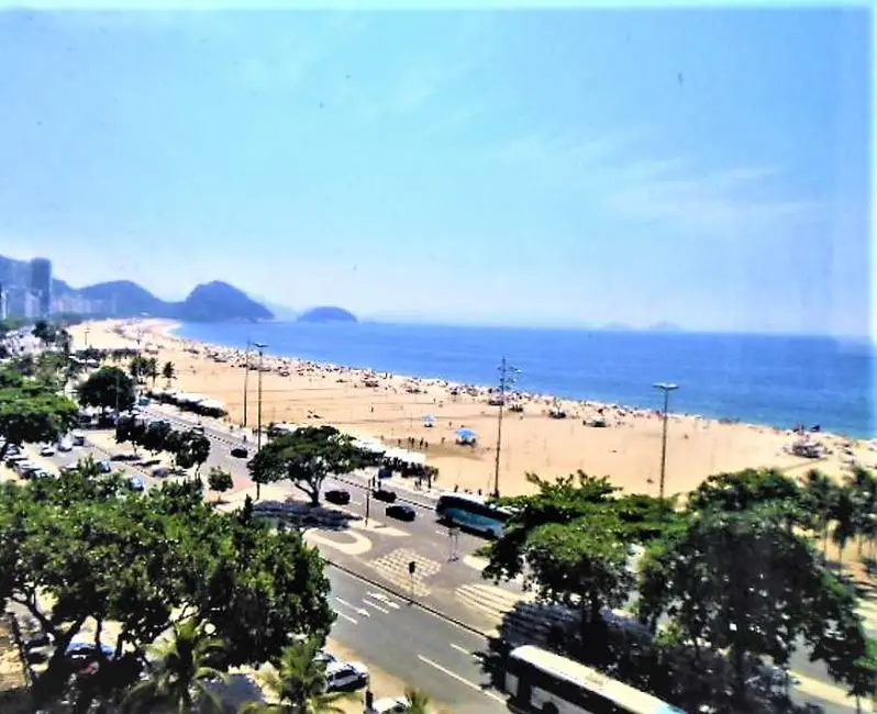 Apartamento com 4 quartos à venda, 311m2 em Rio De Janeiro - RJ - imagem 2 Foto 2 de Apartamento com 4 quartos à venda, 311m2 em Rio De Janeiro - RJ