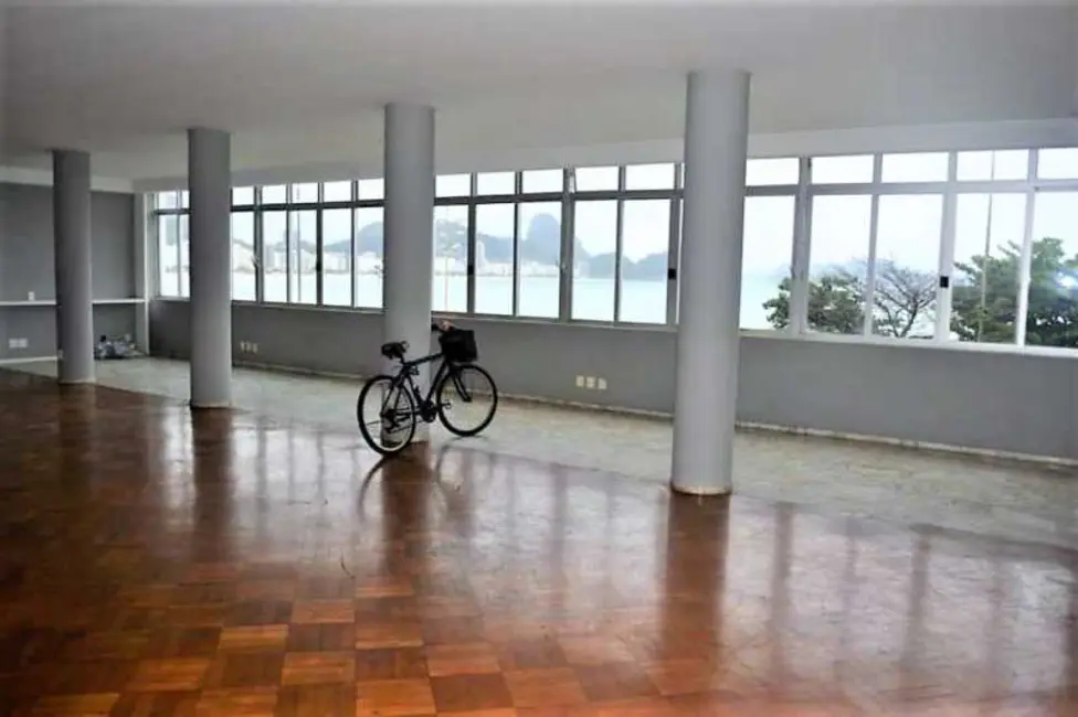 Apartamento com 4 quartos à venda, 311m2 em Rio De Janeiro - RJ - imagem 5 Foto 5 de Apartamento com 4 quartos à venda, 311m2 em Rio De Janeiro - RJ