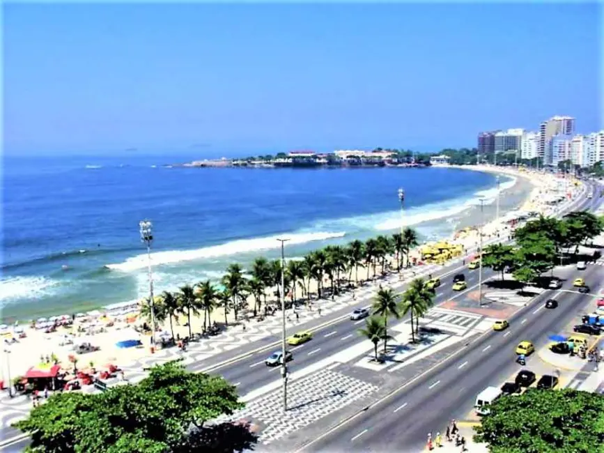 Apartamento com 4 quartos à venda, 311m2 em Rio De Janeiro - RJ - imagem 1 Foto 1 de Apartamento com 4 quartos à venda, 311m2 em Rio De Janeiro - RJ