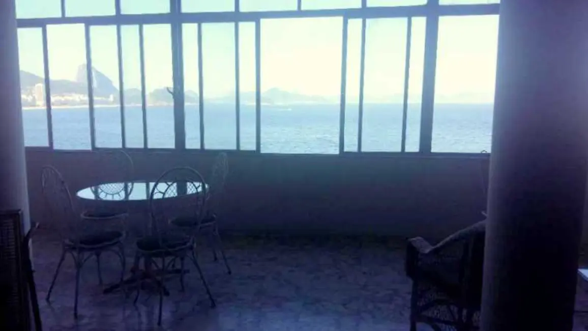 Foto 4 de Apartamento com 4 quartos à venda, 427m2 em Rio De Janeiro - RJ