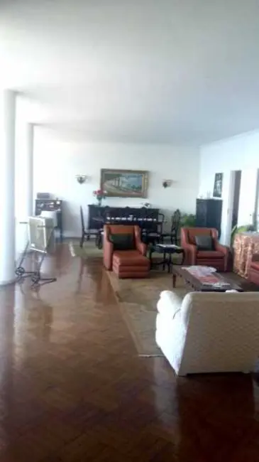 Foto 3 de Apartamento com 4 quartos à venda, 427m2 em Rio De Janeiro - RJ