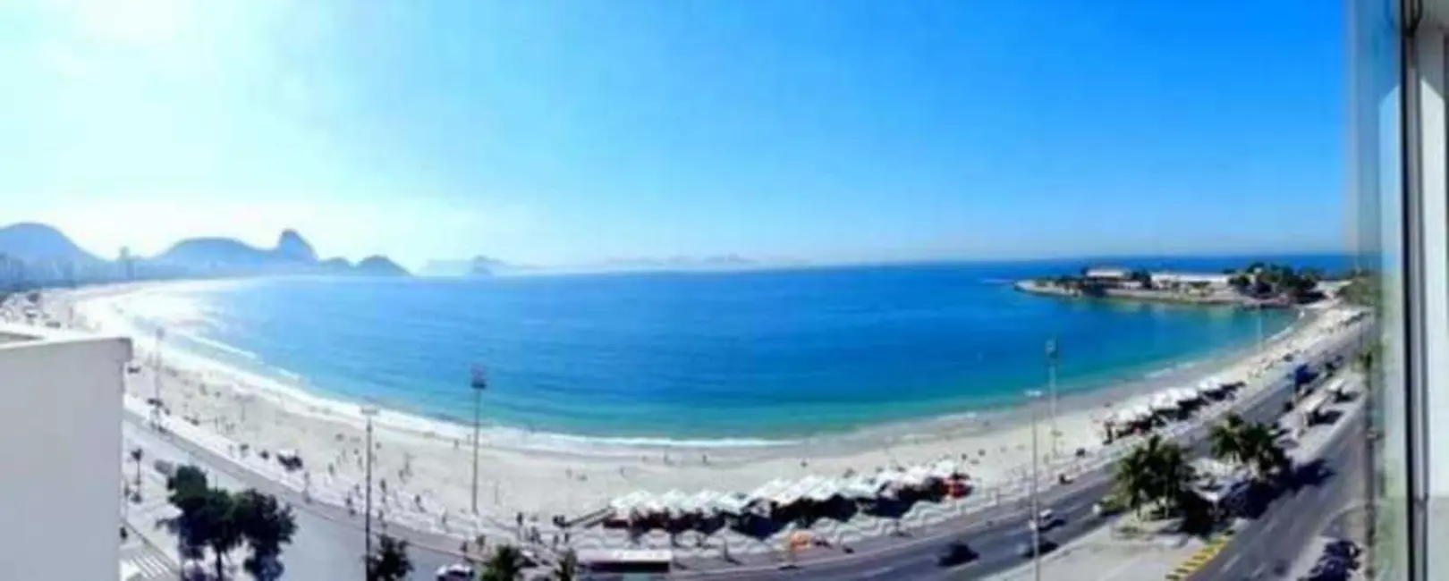 Foto 1 de Apartamento com 4 quartos à venda, 427m2 em Rio De Janeiro - RJ