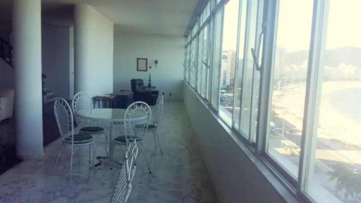 Foto 9 de Apartamento com 4 quartos à venda, 427m2 em Rio De Janeiro - RJ