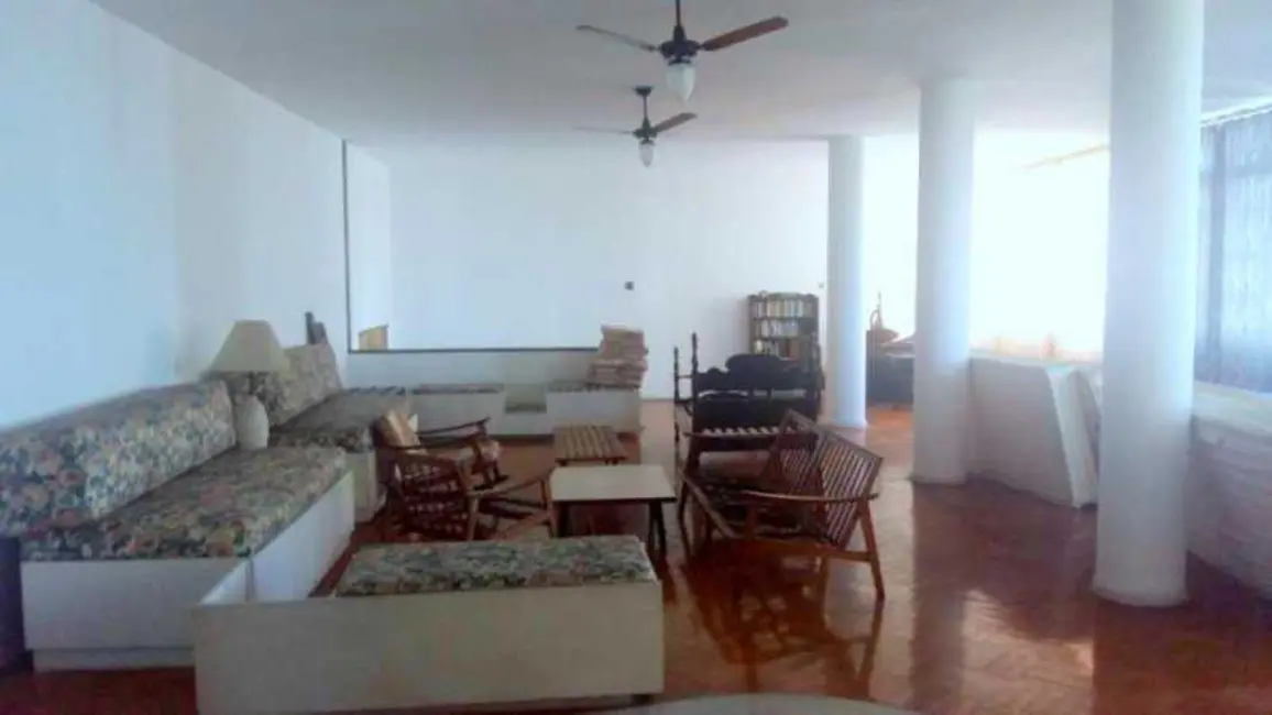 Foto 8 de Apartamento com 4 quartos à venda, 427m2 em Rio De Janeiro - RJ