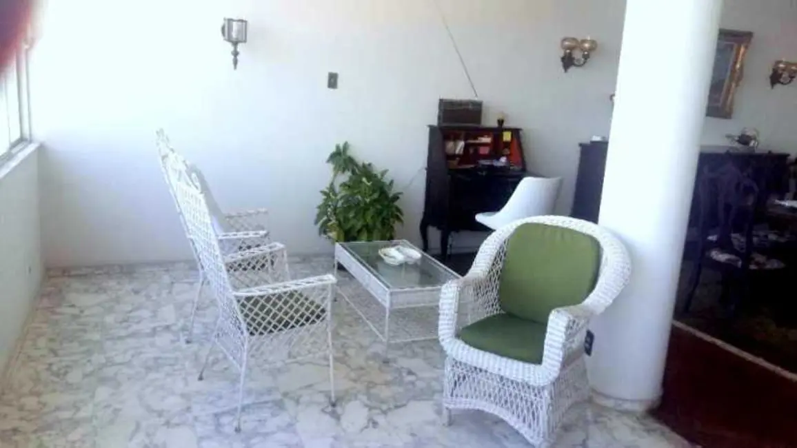 Foto 5 de Apartamento com 4 quartos à venda, 427m2 em Rio De Janeiro - RJ