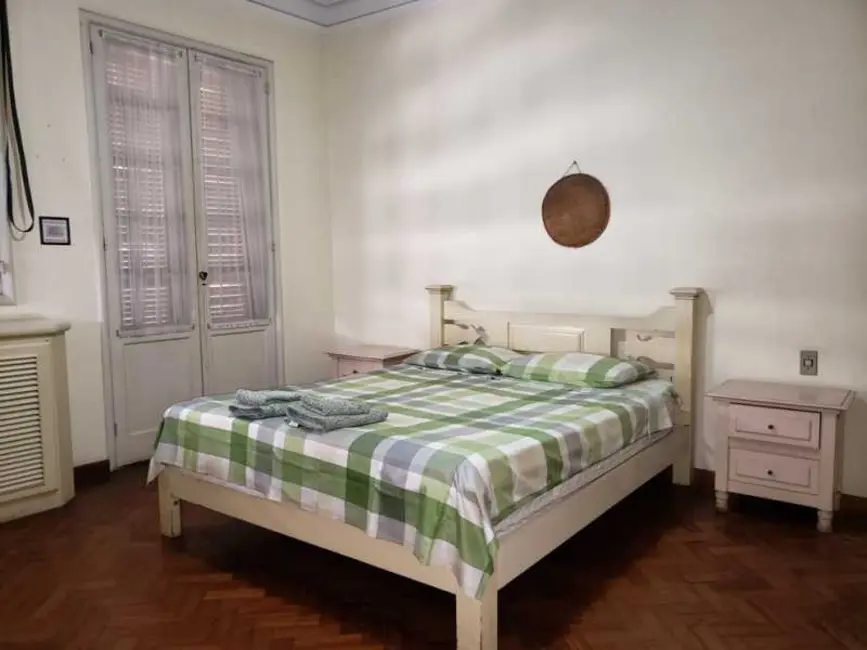 Foto 5 de Apartamento com 4 quartos à venda, 263m2 em Rio De Janeiro - RJ