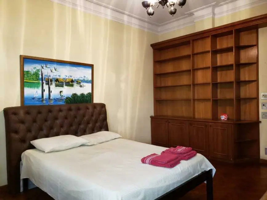 Foto 7 de Apartamento com 4 quartos à venda, 263m2 em Rio De Janeiro - RJ