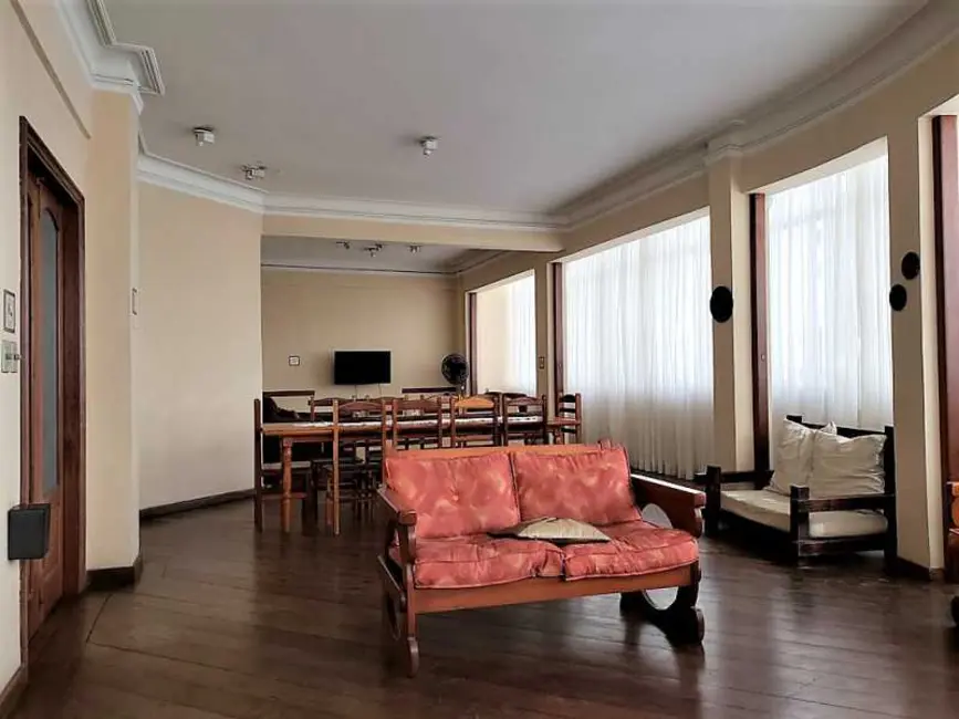 Foto 1 de Apartamento com 4 quartos à venda, 263m2 em Rio De Janeiro - RJ