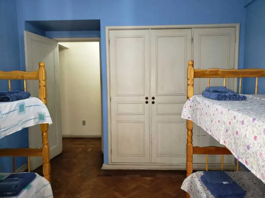 Foto 8 de Apartamento com 4 quartos à venda, 263m2 em Rio De Janeiro - RJ