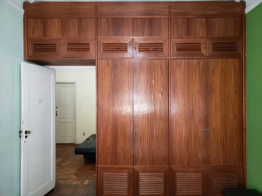 Foto 9 de Apartamento com 4 quartos à venda, 263m2 em Rio De Janeiro - RJ