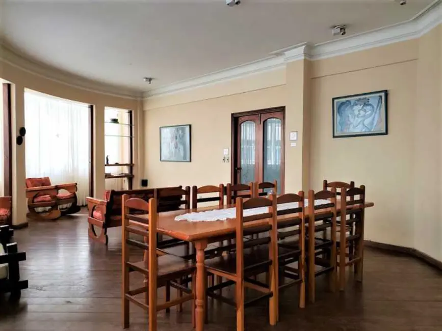 Foto 3 de Apartamento com 4 quartos à venda, 263m2 em Rio De Janeiro - RJ