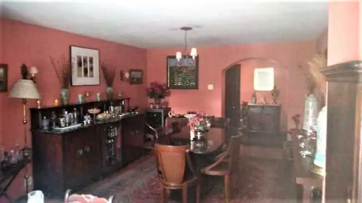 Foto 5 de Apartamento com 4 quartos à venda, 227m2 em Rio De Janeiro - RJ