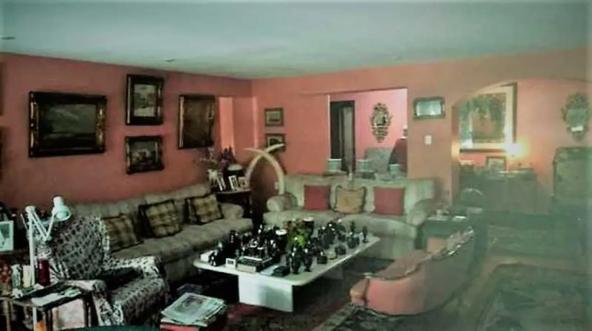 Foto 4 de Apartamento com 4 quartos à venda, 227m2 em Rio De Janeiro - RJ