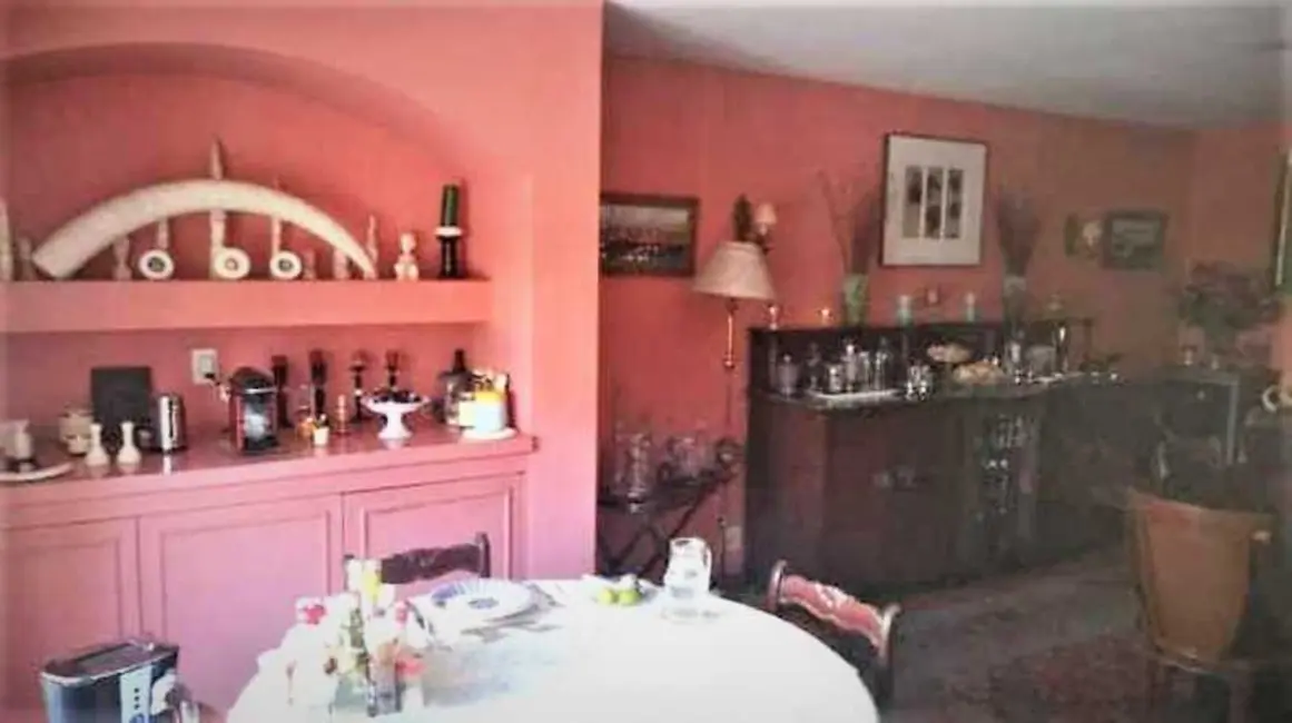 Foto 6 de Apartamento com 4 quartos à venda, 227m2 em Rio De Janeiro - RJ