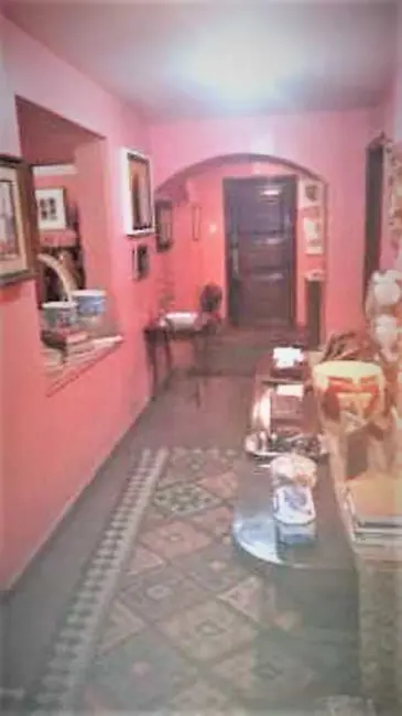 Foto 2 de Apartamento com 4 quartos à venda, 227m2 em Rio De Janeiro - RJ