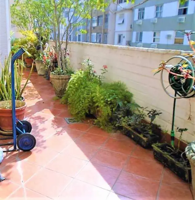 Foto 8 de Apartamento com 4 quartos à venda, 328m2 em Rio De Janeiro - RJ