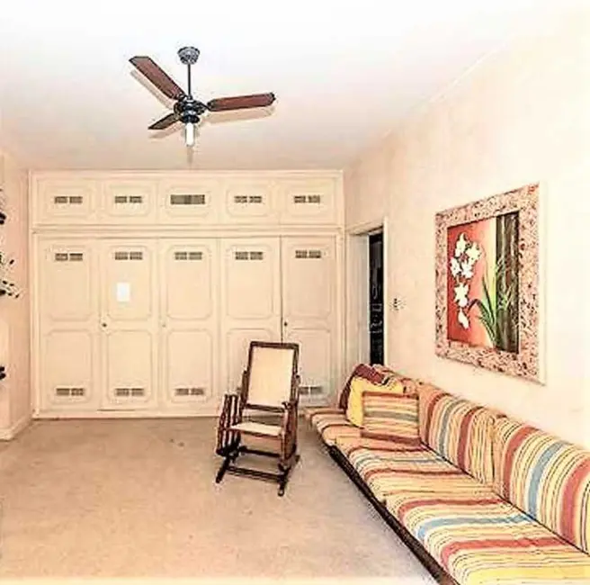 Foto 9 de Apartamento com 4 quartos à venda, 220m2 em Rio De Janeiro - RJ