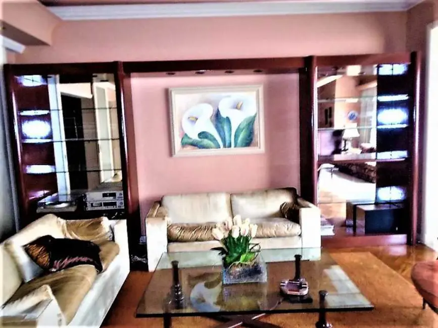 Foto 5 de Apartamento com 4 quartos à venda, 220m2 em Rio De Janeiro - RJ