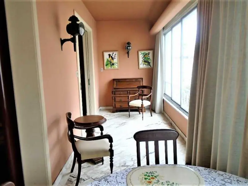 Foto 6 de Apartamento com 4 quartos à venda, 220m2 em Rio De Janeiro - RJ