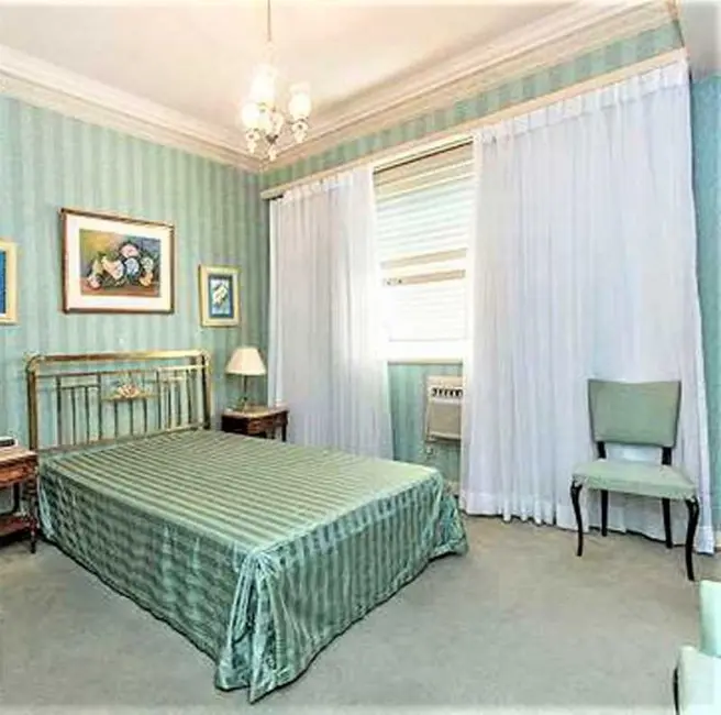 Foto 8 de Apartamento com 4 quartos à venda, 220m2 em Rio De Janeiro - RJ