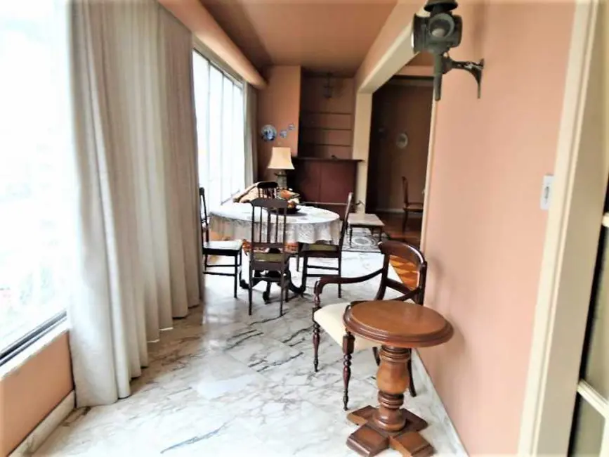 Foto 7 de Apartamento com 4 quartos à venda, 220m2 em Rio De Janeiro - RJ