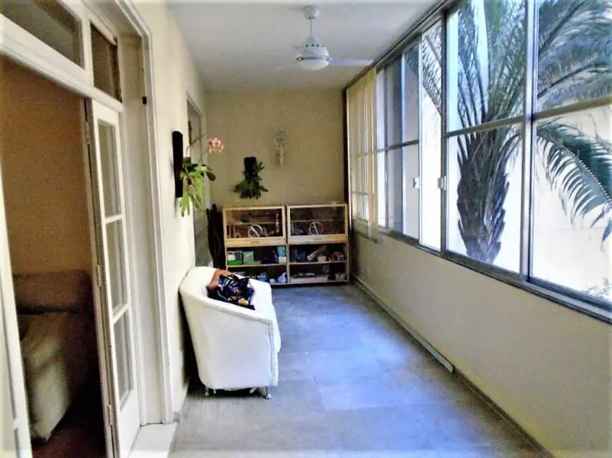 Foto 5 de Apartamento com 4 quartos à venda, 235m2 em Rio De Janeiro - RJ