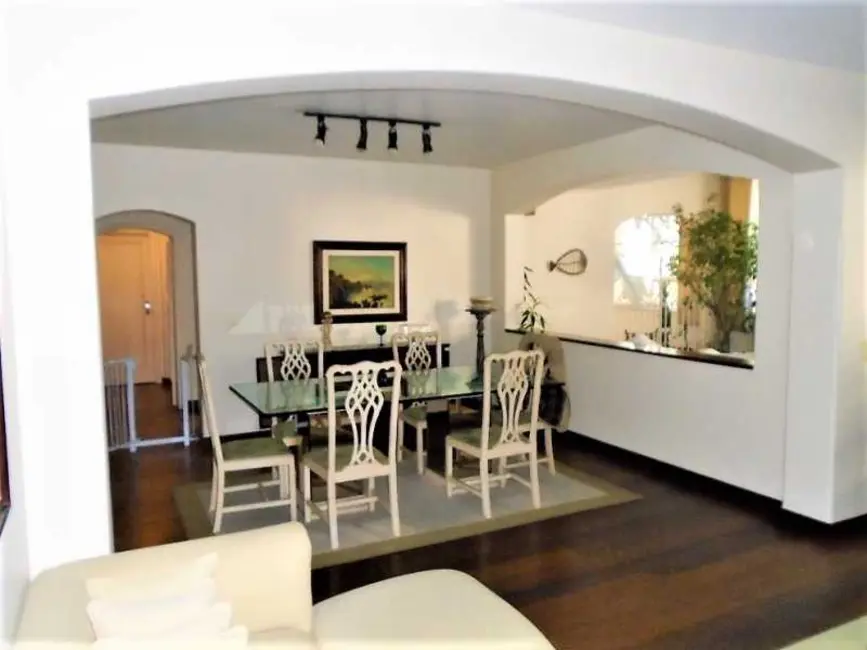 Foto 6 de Apartamento com 4 quartos à venda, 235m2 em Rio De Janeiro - RJ