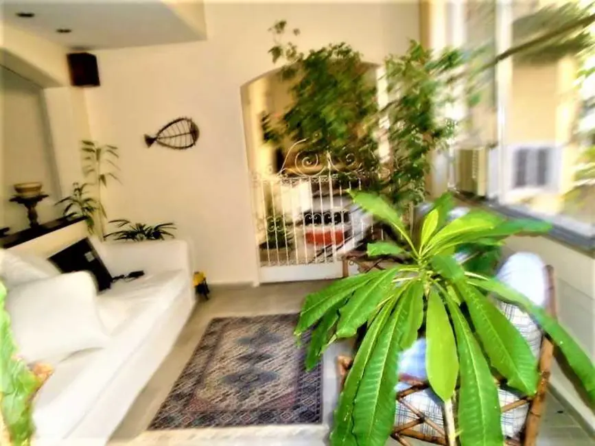 Foto 4 de Apartamento com 4 quartos à venda, 235m2 em Rio De Janeiro - RJ