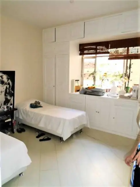 Foto 7 de Apartamento com 4 quartos à venda, 235m2 em Rio De Janeiro - RJ