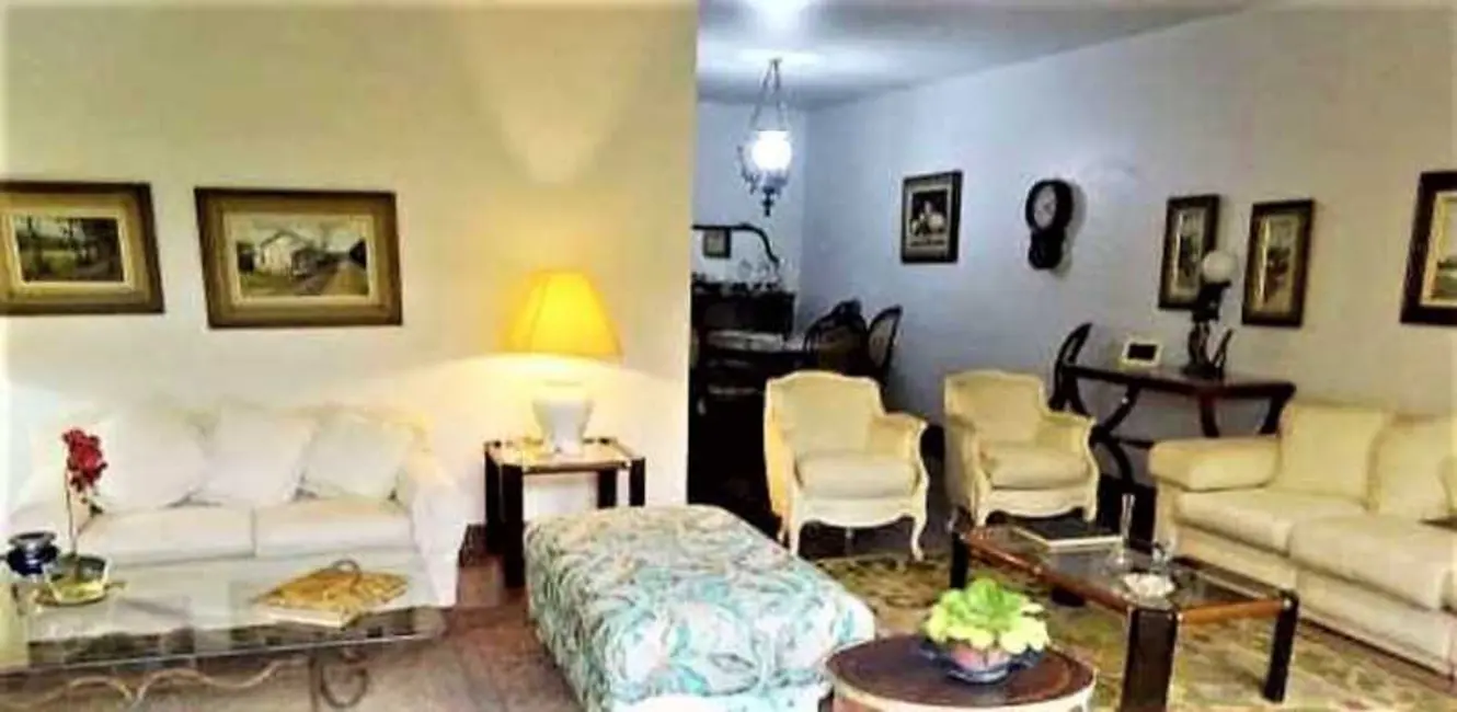 Apartamento com 4 quartos à venda, 210m2 em Rio De Janeiro - RJ - imagem 3 Foto 3 de Apartamento com 4 quartos à venda, 210m2 em Rio De Janeiro - RJ