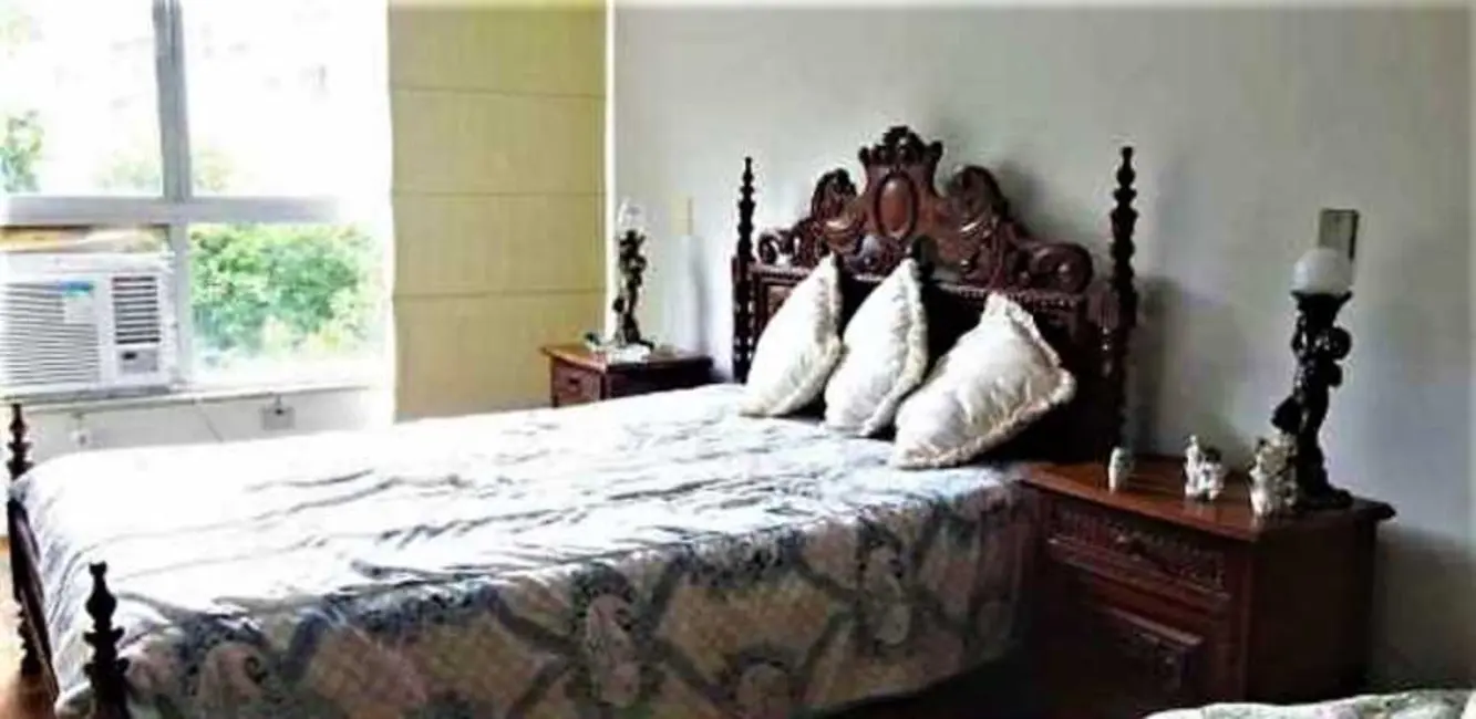 Apartamento com 4 quartos à venda, 210m2 em Rio De Janeiro - RJ - imagem 8 Foto 8 de Apartamento com 4 quartos à venda, 210m2 em Rio De Janeiro - RJ