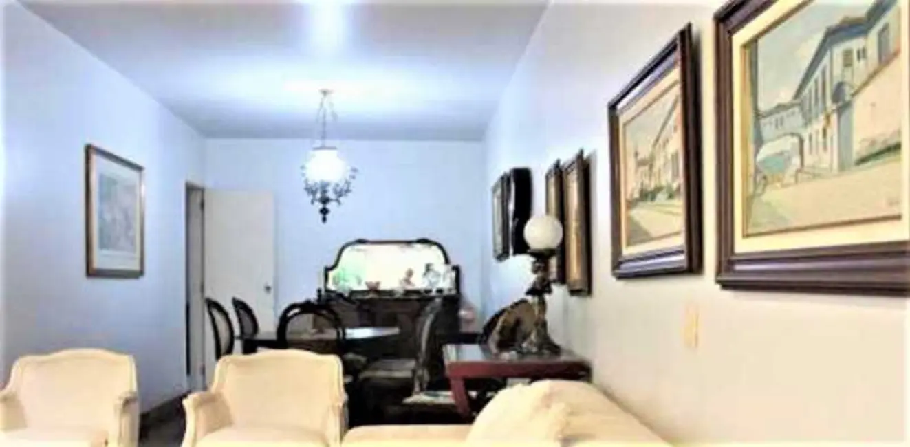 Apartamento com 4 quartos à venda, 210m2 em Rio De Janeiro - RJ - imagem 2 Foto 2 de Apartamento com 4 quartos à venda, 210m2 em Rio De Janeiro - RJ