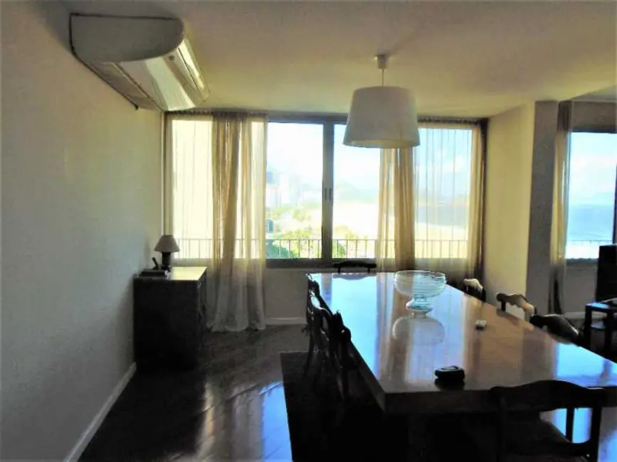 Apartamento com 4 quartos à venda, 195m2 em Rio De Janeiro - RJ - imagem 6 Foto 6 de Apartamento com 4 quartos à venda, 195m2 em Rio De Janeiro - RJ