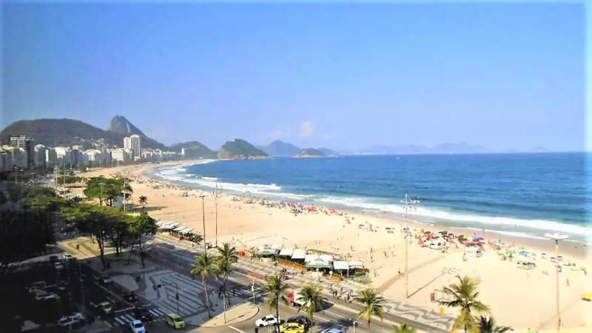 Apartamento com 4 quartos à venda, 363m2 em Rio De Janeiro - RJ - imagem 2 Foto 2 de Apartamento com 4 quartos à venda, 363m2 em Rio De Janeiro - RJ