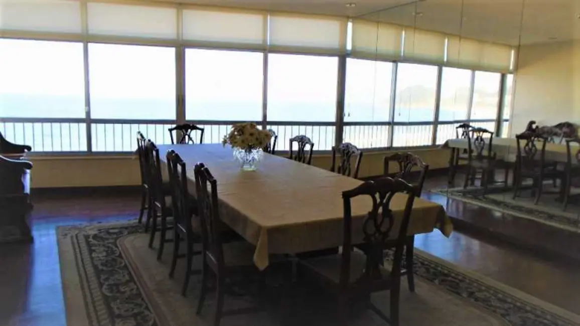 Apartamento com 4 quartos à venda, 363m2 em Rio De Janeiro - RJ - imagem 7 Foto 7 de Apartamento com 4 quartos à venda, 363m2 em Rio De Janeiro - RJ